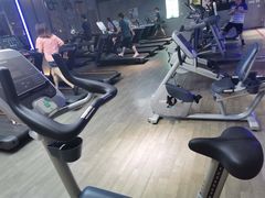 -一兆韦德健身(浦东万达会所)