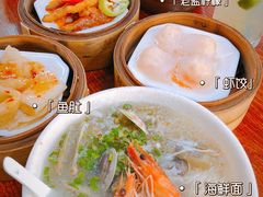 -恒兴发茶店(水巷口店)