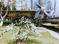 -南京航空航天大学(明故宫校区)