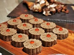 -敏珠拉姆藏餐·南京厨房(富春江东街店)