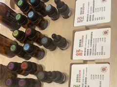 -泰合玺·精油疗愈 SPA(南京河西万达店)