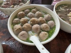 -潮镇老尾牛杂(环城西路店)