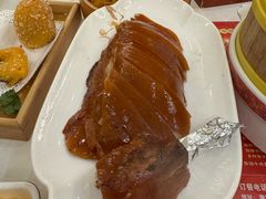 -大鸭梨烤鸭店(花园村店)