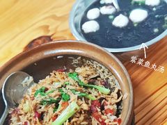 -壹煲口福煲仔饭(中山路店)