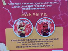 -上海乐高探索中心
