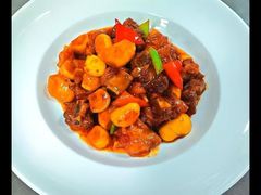 -伊喜饺子(五道口学院路店)