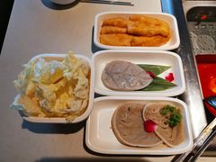 -海底捞火锅(万丰桥店)