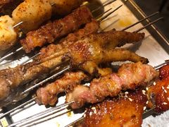 -铁人烧烤(北京店)