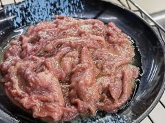 牛舌-金达盛烤肉(五里店)