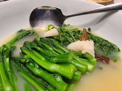 -怡情荟•海鲜青岛菜(五四广场旗舰店)