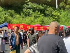 -红河谷漂流