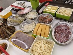 -朱富贵火锅(金融街万达店)