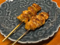 去骨鸡翅根-鸟泽屋 割烹料理