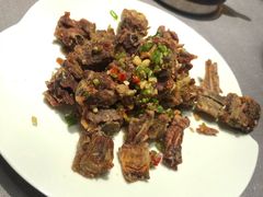 -金鸭季·北京烤鸭(深业上城店)