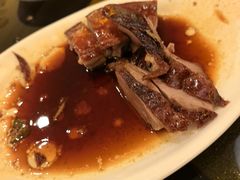 -中国厨房/台湾牛肉面