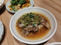 -金小悦饭堂(中禾店)