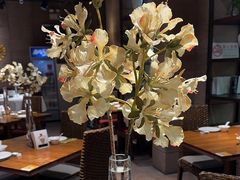 -金枝玉叶上海人家食府(三里河店)