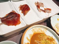 -羲和雅苑•北京烤鸭(乐园道万象城店)