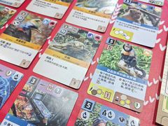 -山河幻境·桌游 跑团 卡牌