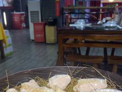 -松针蔡记蒸饺(花园路店)