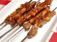 -西贝莜面村(近铁城市广场店)