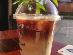 -BLAQ咖啡(骏豪店)