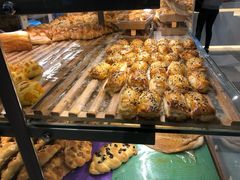 -BreadTalk面包新语·烘焙蛋糕(金光华广场店)