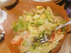 -胡桃里乐队酒馆(广州塔店)