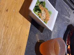 -有一锅·野生菌黑山羊腊排骨火锅(古城北门店)