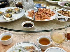 -鹏城人家海鲜酒家·23年老字号(较场尾店)