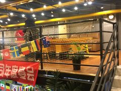 -不止轰趴桌游麻将台球(立水桥店)