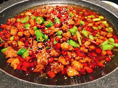 -六月雪干锅(绵阳凯德广场店)