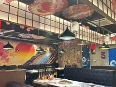 -千寻山野烤肉(天虹店)
