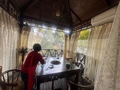 -竹海听涛生态山庄