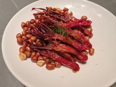 -阿明小菜·海鲜·上海菜(梅陇店)