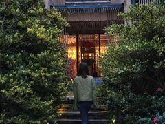 -看见远方·莫干遥远的山民宿