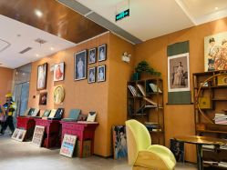 -盘子女人坊古装写真摄影(南京总店)