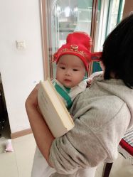 -小博士专业婴儿理发