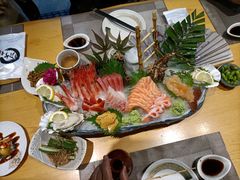 -竹幸日本料理(国光1937科技文化创意园店)