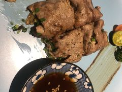 -松临·铁板烧&Omakase(神农店)