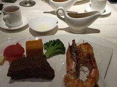 -王品牛排(郑州大卫城店)