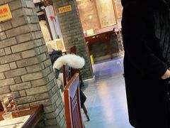 -老厨家(友谊路总店)