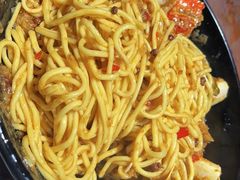 -沈记烧烤海鲜(江汉二路店)