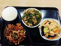 -姑苏鸿昌兴大食堂(中山北路店)
