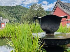 -潭柘寺景区