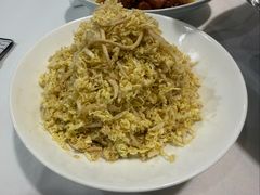 醋拌白菜心-沸腾鱼乡(知春路分店)