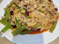 -清香园大连老菜馆(成仁街店)