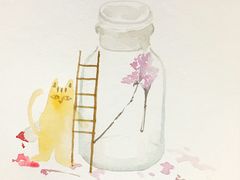 -信马画室 成人零基础到个人创作画室(亚运村店)