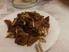 -金家老三饭庄(常营店)