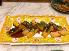 -那家小馆•北京菜•烤鸭(中关村店)